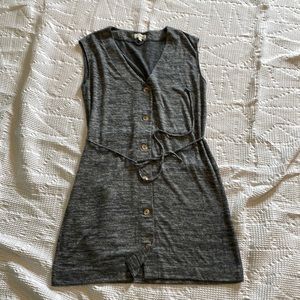 Wilfred Free sleeveless dress